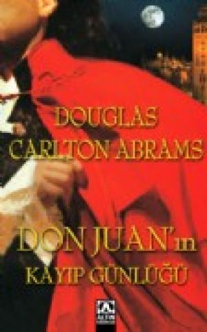 Don Juan`ın Kayıp Günlüğü