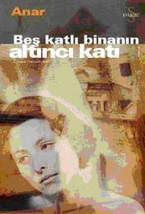 Beş Katlı Binanın Altıncı Katı