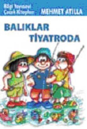 Balıklar Tiyatroda