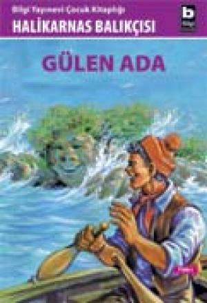 Gülen Ada