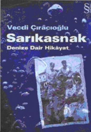 Sarıkasnak