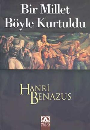 Bir Millet Böyle Kurtuldu