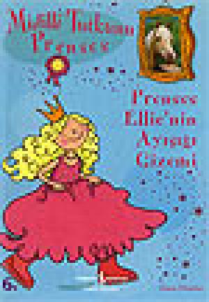 Midilli Tutkunu Prenses Prenses Ellie`nin Ayışığı Gizemi