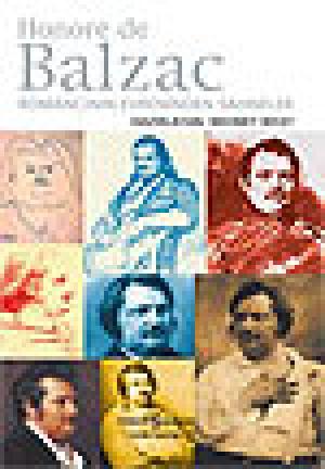 Honore De Balzac Romancının Evreninden Sahneler