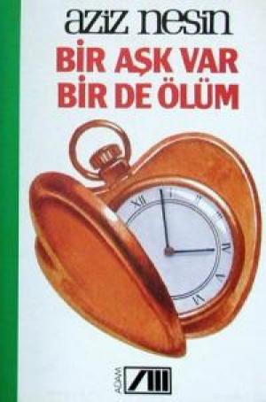 Bir Aşk Var Bir de Ölüm