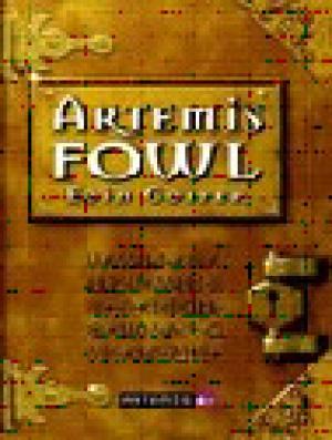 Artemis Fowl