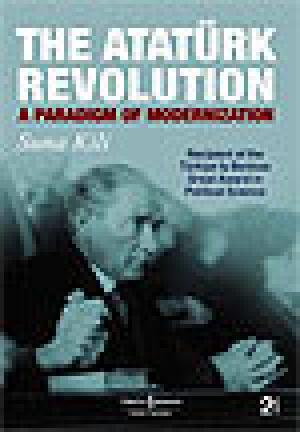 The Atatürk Revolution A Paradigm Of Modernization