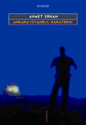 Ankara-İstanbul Karatreni