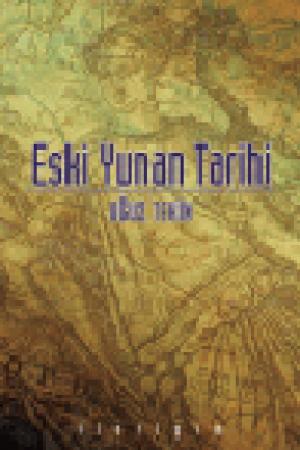 Eski Yunan Tarihi