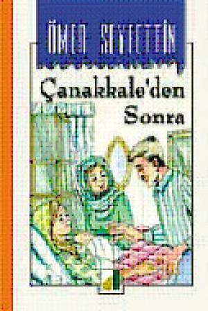 Çanakkaleden Sonra