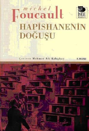 Hapishanenin Doğuşu