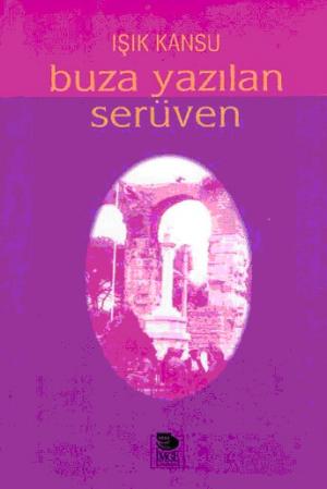 Buza Yazılan Serüven