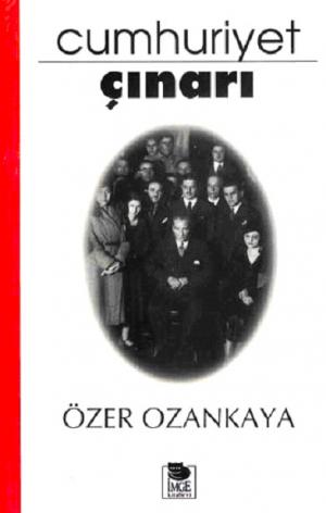 Cumhuriyet Çınarı