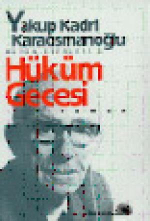 Hüküm Gecesi