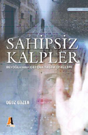 Sahipsiz Kalpler