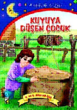 Kuyuya Düşen Çocuk