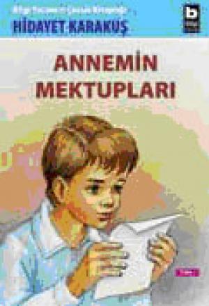 Annemin Mektupları