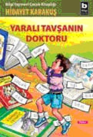 Yaralı Tavşanın Doktoru