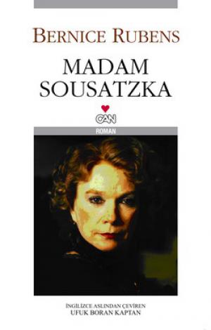 Madam Sousatzka