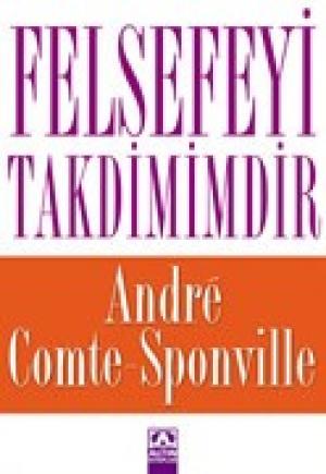 Felsefeyi Takdimimdir