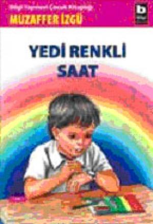 Yedi Renkli Saat