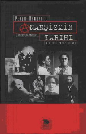 Anarşizmin Tarihi