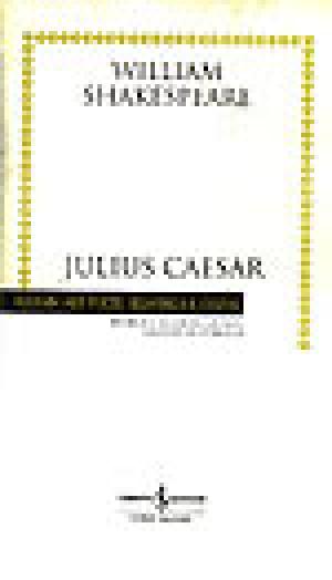 Julius Caesar (Ciltli)