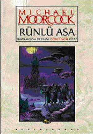 Rünlü Asa / Hawkmoon Destanı 4. Kitap