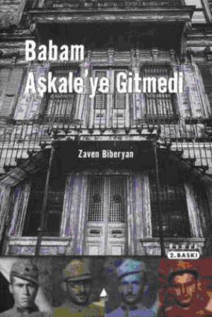 Babam Aşkale`ye Gitmedi