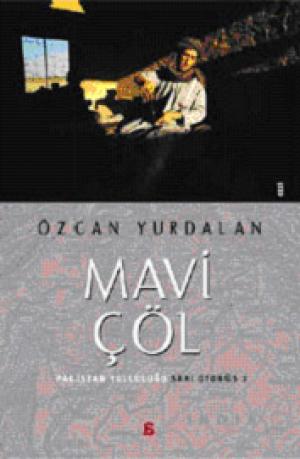 Mavi Çöl