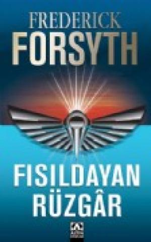 Fısıldayan Rüzgar