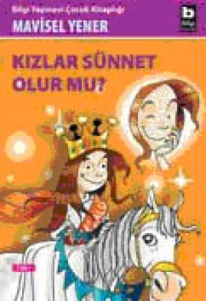 Kızlar Sünnet Olur mu?