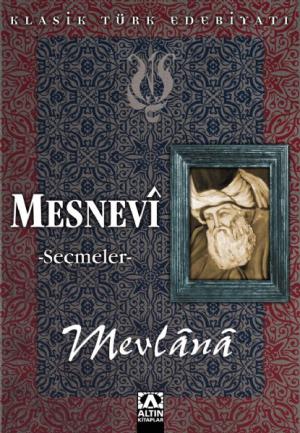 Mesnevi Seçmeler