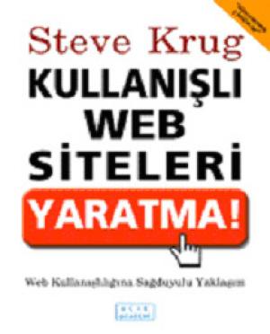 Kullanışlı Web Siteleri Yaratma!