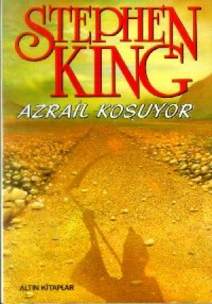 Azrail Koşuyor