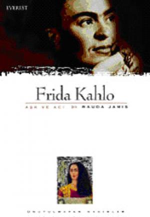 Frida Kahlo