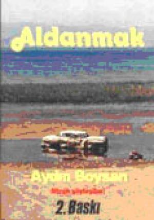 Aldanmak