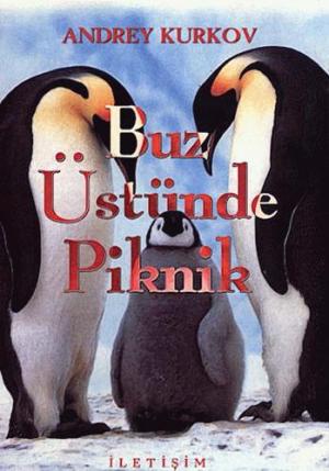 Buz Üstünde Piknik