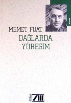 Dağlarda Yüreğim