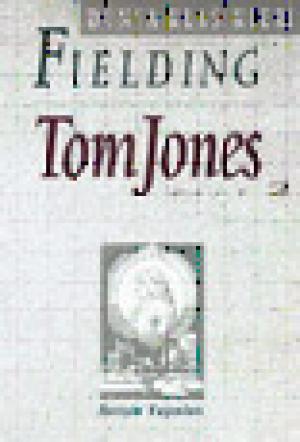 Tom Jones 2. Cilt