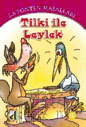 Tilki ile Leylek