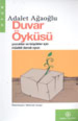 Duvar Öyküsü -Çocuklar ve Büyükler için Müzikli Danslı Oyun-