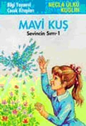 Mavi Kuş