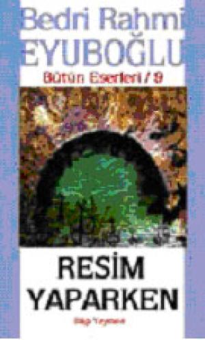 Resim Yaparken