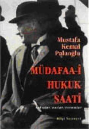 Müdafaa-i Hukuk Saati