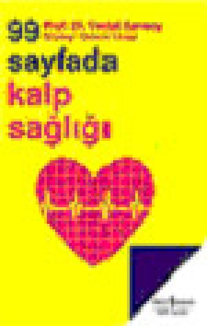 99 Sayfada Kalp Sağlığı