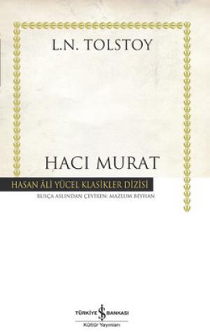 Hacı Murat (Ciltli)