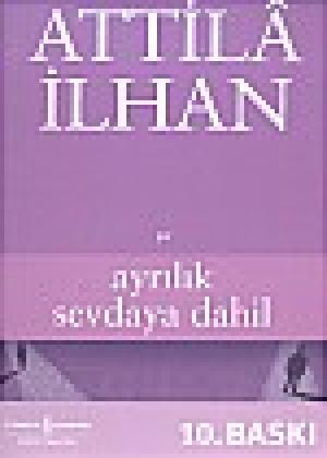 Ayrılık Sevdaya Dahil