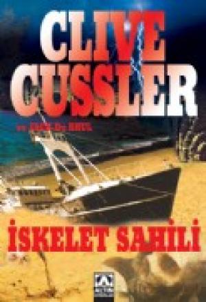 İskelet Sahili