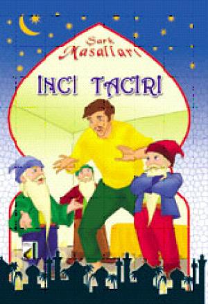 İncir Taciri